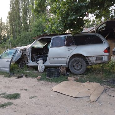 крепление для велосипеда на машину бишкек: Mercedes-Benz E-Class: 2001 г., 2.7 л, Механика, Дизель, Универсал