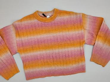 hm stroje: H&M Divided, Sweter damski, rozmiar XS — 1