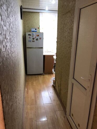 Köhnə tikili: Bakı, Yasamal, 1 otaqlı, Köhnə tikili, m. Elmlər Akademiyası, 32 kv. m -da lalafo.az — 5 Köhnə tikili: Bakı, Yasamal, 1 otaqlı, Köhnə tikili, m. Elmlər Akademiyası, 32 kv. m — 5