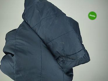 pattern opinie: Męska kurtka zimowa, rozmiar XL — 4
