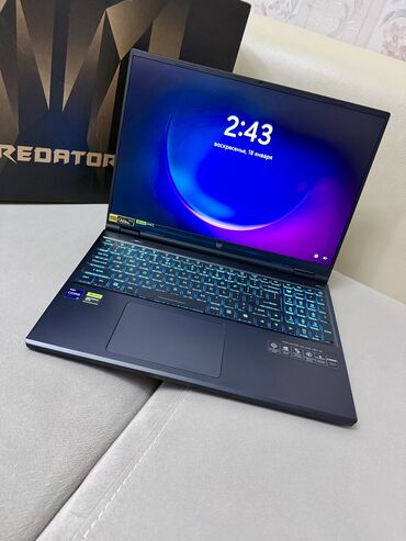 Acer: İdeal. Təzə kimi. Necə alınıbsa o vəziyyət saxlanılıb. Tam hədiyyəlik — 1