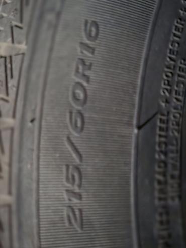 купить шины 21560 r16 лето: Зимние шины Foman 215/60 R16 — комплект из 4 шт. Характеристики: - — 2