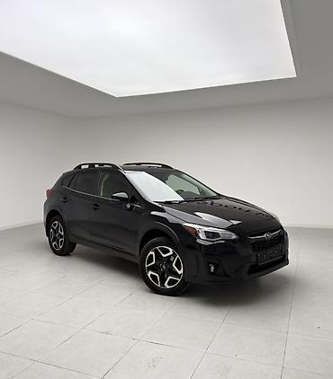 субара крострек: Subaru XV: 2020 г., 2 л, Вариатор, Бензин, Кроссовер — 2