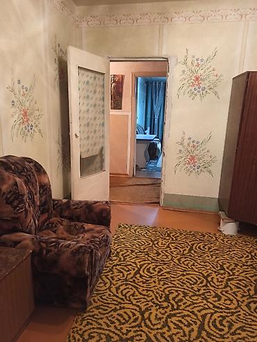 Куплю квартиру: 3 комнаты, 58 м², С мебелью полностью — 6