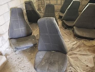 Digər kuzov detalları: VAZ/LADA üçün kuzov ehtiyat hissələri - Arxa baqaj qapağı (şüşəli) — 12