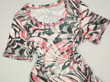 T-shirt damski, rozmiar S