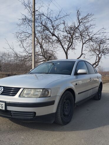 мотор фольцваген: Volkswagen Passat: 1997 г., 1.6 л, Механика, Бензин, Седан