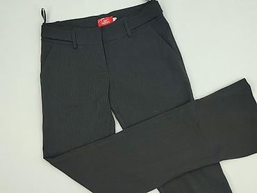 second hand blog: Top Vintage, Spodnie materiałowe damskie, rozmiar S — 1