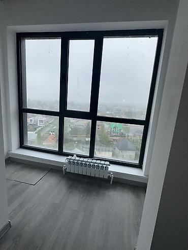 Продажа квартир: 1 комната, 47 м², Элитка, 12 этаж, Косметический ремонт — 6