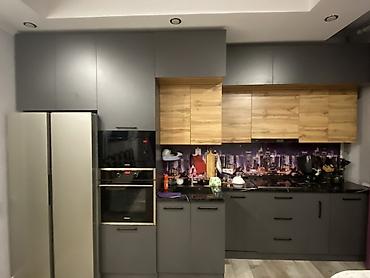 Үй куруучулардан жаңы конуштар: 3 бөлмө, 77 м², Элитка, 8 кабат, Евро оңдоо — 5