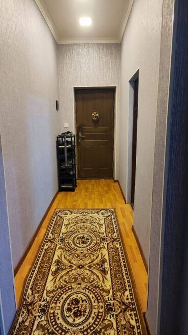 Köhnə tikili: Bakı, Şimal DRES, 2 otaqlı, Köhnə tikili, 49 kv. m — 1