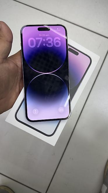 айфон 5 купить бу: IPhone 14 Pro Max, Б/у, 512 ГБ, 87 % — 1