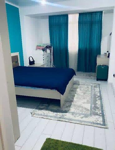 Продажа квартир: 3 комнаты, 94 м², Индивидуалка, 5 этаж, Евроремонт — 4