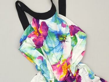 sukienki midi z marszczeniem: Women`s dress, S (EU 36)