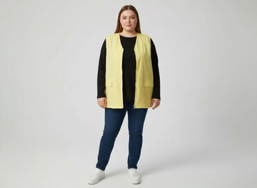 kurtka lidl narciarska: Encadee, Women`s waistcoat, size 4XL at lalafo.pl kurtka lidl narciarska: Encadee, Women`s waistcoat, size 4XL