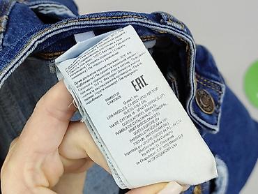 lv: Liu Jo Jeans, Jeansy damskie, rozmiar M — 6