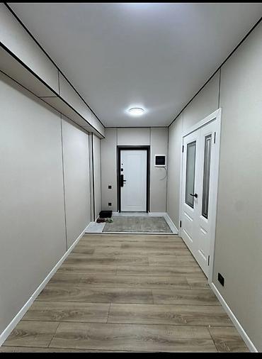 69: 2 комнаты, 72 м², Тунгуч мкр Элитка, 5 этаж, Евроремонт — 6