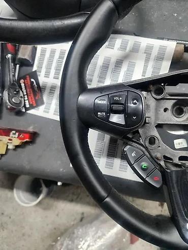pezo 1: VOLAN KIA CARENS | Volan kia carens — 2