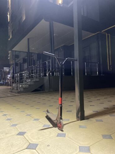 домашний турник цена: Самокат, Трюковой