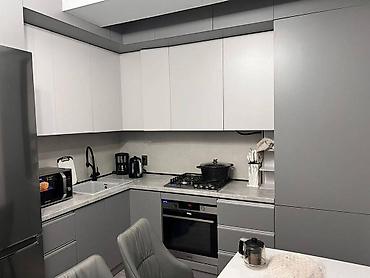 Продажа квартир: 2 комнаты, 68 м², Элитка, 12 этаж, Евроремонт — 2