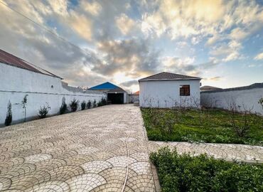 Uzunmüddətli kirayə evlər: 80 kv. m, 3 otaqlı, Telefon, Kombi, Qaz — 10