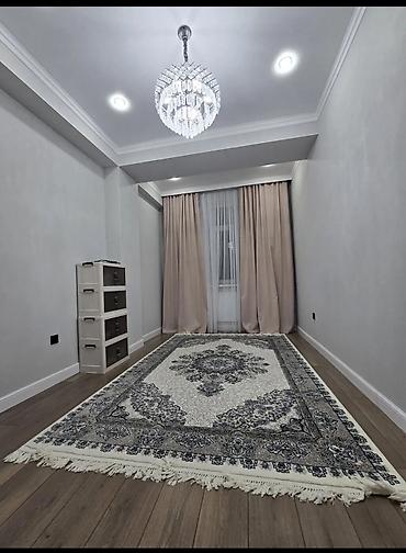 Продажа квартир: 3 комнаты, 78 м², Элитка, 12 этаж, Дизайнерский ремонт at lalafo.kg — 6 Продажа квартир: 3 комнаты, 78 м², Элитка, 12 этаж, Дизайнерский ремонт — 6