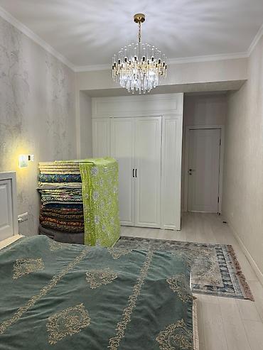 Продажа квартир: 2 комнаты, 74 м², Элитка, 7 этаж, Евроремонт — 4