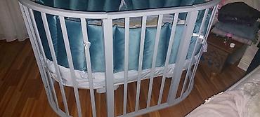 Digər mebel: 3 aydir alinib matras daxil 200 manata satilir — 2
