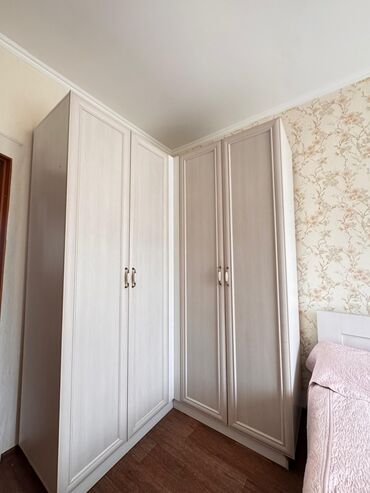 Спальные гарнитуры: ПРОДАЮ Мебель спальный гарнитур 60000 сом детский гарнитур 30000 сом — 2