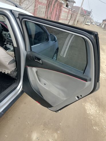 Volkswagen: Volkswagen Passat: 2007 г., 2 л, Механика, Дизель, Универсал — 6