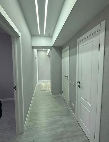 аренда алам: Сдается новая 2х комнатная квартира в центре со всеми удобствами — 6