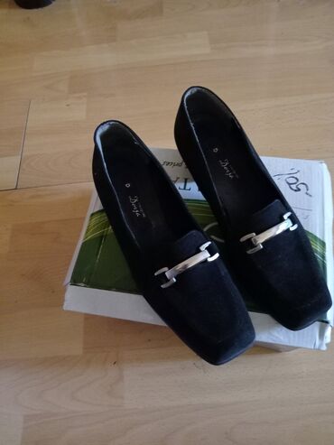 salonke zara: Pumps, Alex, 37