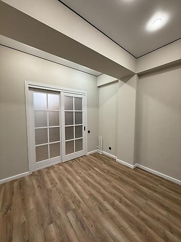 Продажа квартир: 2 комнаты, 48 м², Элитка, 9 этаж, Дизайнерский ремонт — 11