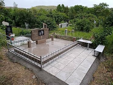 Ритуальные услуги: Изготовление памятников | Гранит | Установка — 2