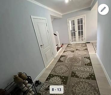 псо ак ордо: 🏡 Продается 6-комн. 2-этажный кирпичный дом в ж/м Ак-Ордо 2! 📐 Площадь — 2