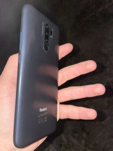 Redmi: Redmi, Redmi 9, цвет - Серый — 4