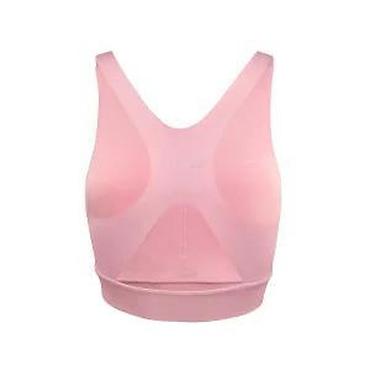 smoby guralica: SPORTSKI GRUDNJAK FORCE GRACE, ROZE | Pogodno za sve sportske — 6