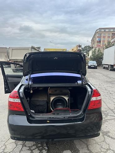 raf satilir: Ravon Nexia: 1.5 l | 2019 il 12000 km Sedan — 5