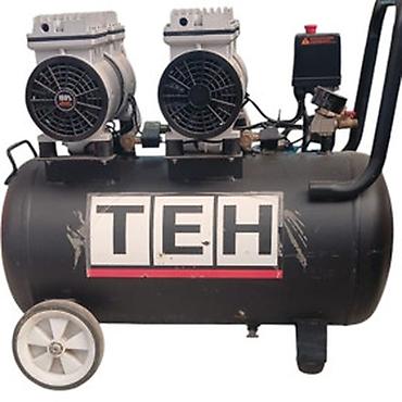 islenmis kompressor: Elan başlığı: Kompressor TEH 50L Elan mətni: TEH markalı 50 litrlik — 1