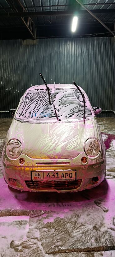 зимние шины на матиз купить: Daewoo Matiz: 2005 г., 0.8 л, Механика, Бензин, Хэтчбэк