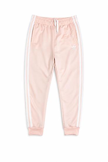 benetton outlet haljine: Prelepa adidas original zenska komplet trenerka bez ikakvih ostecenja — 2