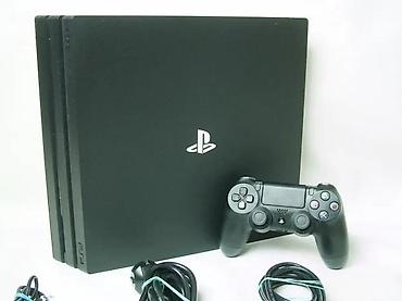 vacuum sealer: U ponudi je Sony PlayStation 4 PRO konzola (4K podrška). PS4 Pro pruža — 7