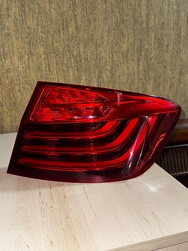 stop stul: LED, BMW 2013 il, Orijinal, ABŞ, İşlənmiş — 3