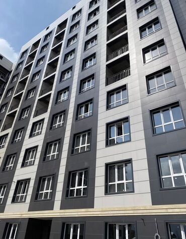 rastenie dlja doma i ofisa: 1 комната, 40 м², Элитка, 7 этаж, ПСО (под самоотделку)