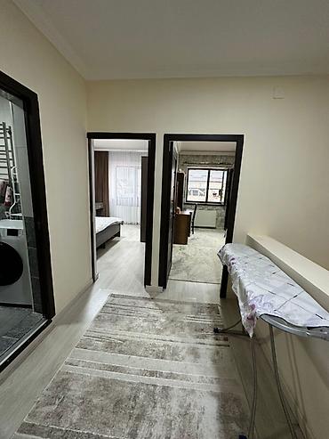 продается дом в рассрочку: 3 комнаты, 87 м², 2 соток, Бишкек — 3