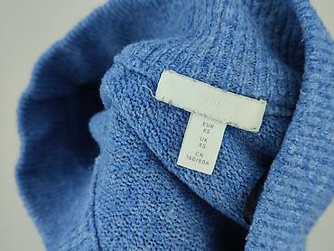 bluza dżem: H&M, Sweter damski, rozmiar XS — 5