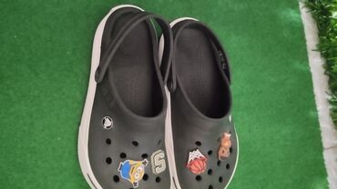 kvalitetne klompe i papuče: Clogs, Crocs