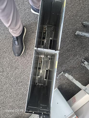 Korpuslar: IBM System Storage DS3400 professional server storage sistemi satılır — 15