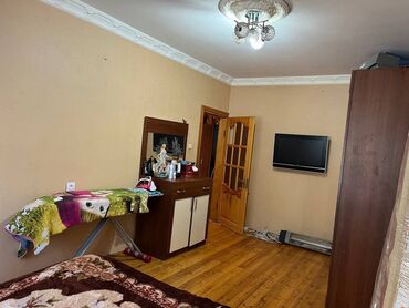 Köhnə tikili: Bakı, 4 otaqlı, Köhnə tikili, 100 kv. m — 5