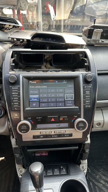 Магнитолы: Б/у, Нестандартный — 3